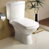 Palena Toilet and Cistern 